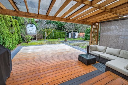 Photo 22 at 21149 Glenwood Avenue, Northwest Maple Ridge, Maple Ridge