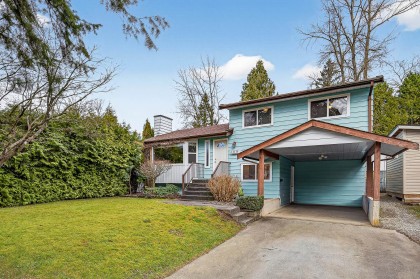 Photo 1 at 21149 Glenwood Avenue, Northwest Maple Ridge, Maple Ridge