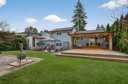 Photo 25 at 21149 Glenwood Avenue, Northwest Maple Ridge, Maple Ridge