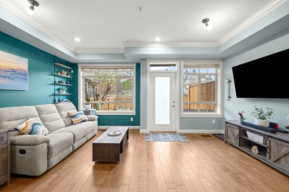 Photo 6 at 5 - 13771 232a Street, Silver Valley, Maple Ridge