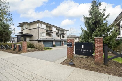 Photo 1 at 5 - 13771 232a Street, Silver Valley, Maple Ridge