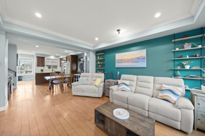 Photo 5 at 5 - 13771 232a Street, Silver Valley, Maple Ridge