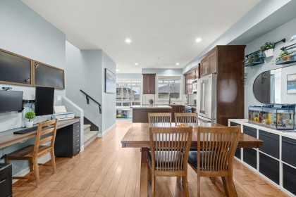 Photo 9 at 5 - 13771 232a Street, Silver Valley, Maple Ridge