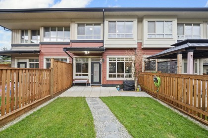 Photo 30 at 5 - 13771 232a Street, Silver Valley, Maple Ridge