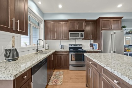 Photo 11 at 5 - 13771 232a Street, Silver Valley, Maple Ridge