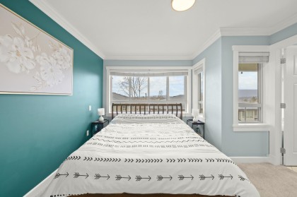 Photo 19 at 5 - 13771 232a Street, Silver Valley, Maple Ridge