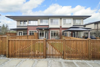 Photo 31 at 5 - 13771 232a Street, Silver Valley, Maple Ridge