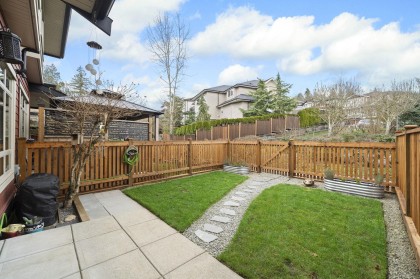 Photo 29 at 5 - 13771 232a Street, Silver Valley, Maple Ridge