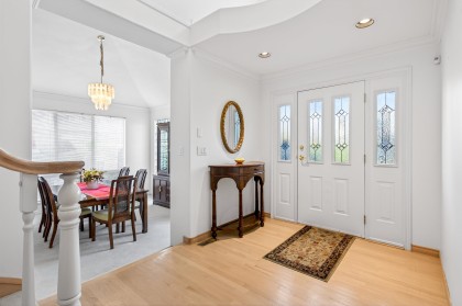 Photo 2 at 15 - 788 Citadel Drive, Citadel PQ, Port Coquitlam