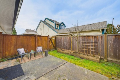 Photo 25 at 30 - 11757 207 Street, Southwest Maple Ridge, Maple Ridge