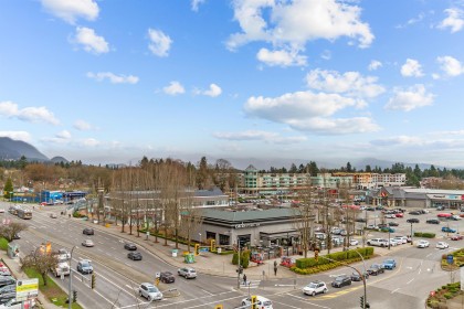 Photo 27 at 708 - 2789 Shaughnessy Street, Central Pt Coquitlam, Port Coquitlam