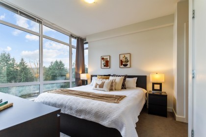 Photo 13 at 708 - 2789 Shaughnessy Street, Central Pt Coquitlam, Port Coquitlam