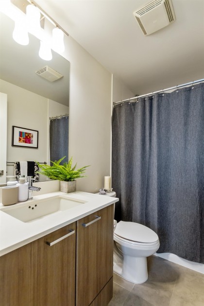 Photo 17 at 708 - 2789 Shaughnessy Street, Central Pt Coquitlam, Port Coquitlam