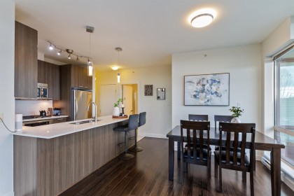 Photo 7 at 708 - 2789 Shaughnessy Street, Central Pt Coquitlam, Port Coquitlam