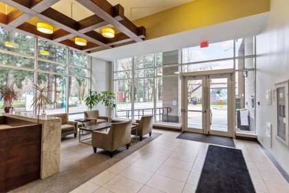 Photo 28 at 708 - 2789 Shaughnessy Street, Central Pt Coquitlam, Port Coquitlam
