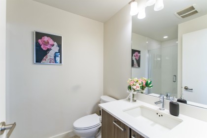 Photo 20 at 708 - 2789 Shaughnessy Street, Central Pt Coquitlam, Port Coquitlam