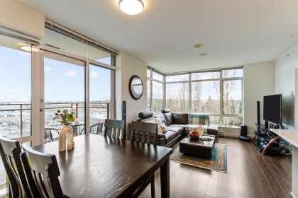 Photo 9 at 708 - 2789 Shaughnessy Street, Central Pt Coquitlam, Port Coquitlam