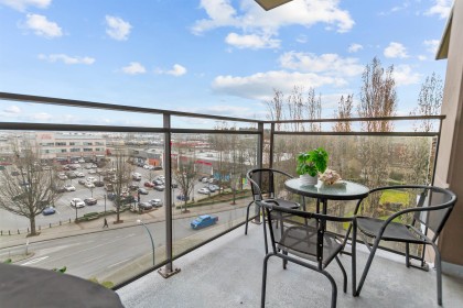 Photo 24 at 708 - 2789 Shaughnessy Street, Central Pt Coquitlam, Port Coquitlam