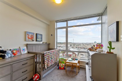 Photo 18 at 708 - 2789 Shaughnessy Street, Central Pt Coquitlam, Port Coquitlam