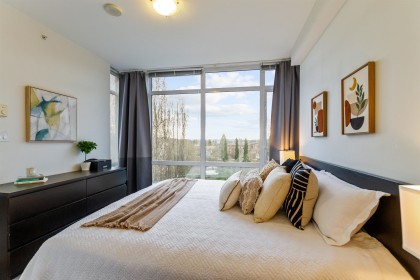 Photo 15 at 708 - 2789 Shaughnessy Street, Central Pt Coquitlam, Port Coquitlam