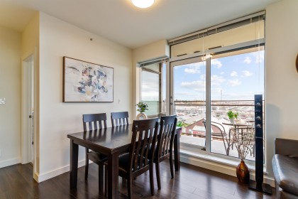 Photo 8 at 708 - 2789 Shaughnessy Street, Central Pt Coquitlam, Port Coquitlam