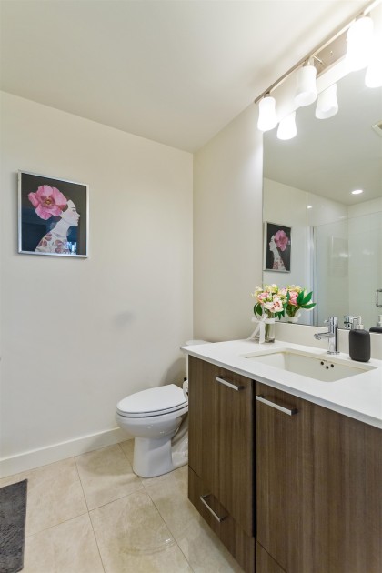 Photo 21 at 708 - 2789 Shaughnessy Street, Central Pt Coquitlam, Port Coquitlam