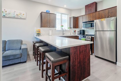 Photo 9 at 11509 228 Street, East Central, Maple Ridge