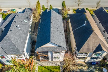 Photo 38 at 11509 228 Street, East Central, Maple Ridge
