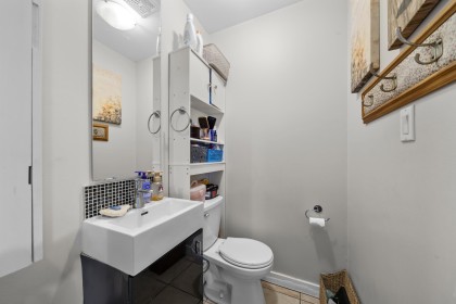 Photo 7 at 21468 Mayo Place, West Central, Maple Ridge