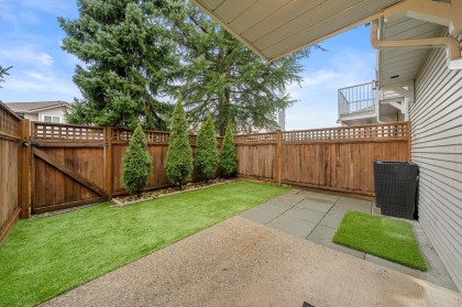 Photo 33 at 19 - 12188 Harris Road, Central Meadows, Pitt Meadows