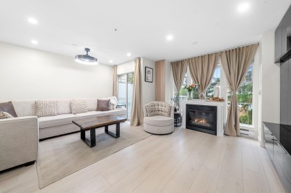 Photo 8 at 19 - 12188 Harris Road, Central Meadows, Pitt Meadows