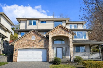 Photo 1 at 10460 Slatford Street, Albion, Maple Ridge