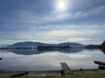 Photo 1 at 35180 Sward Road, Hatzic, Mission