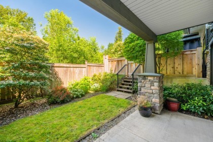 Photo 22 at 6 - 23709 111a Avenue, Cottonwood MR, Maple Ridge