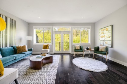 Photo 3 at 6 - 23709 111a Avenue, Cottonwood MR, Maple Ridge