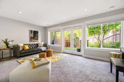 Photo 20 at 6 - 23709 111a Avenue, Cottonwood MR, Maple Ridge