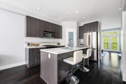 Photo 9 at 6 - 23709 111a Avenue, Cottonwood MR, Maple Ridge