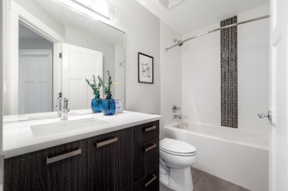 Photo 18 at 6 - 23709 111a Avenue, Cottonwood MR, Maple Ridge