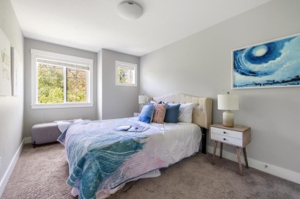 Photo 15 at 6 - 23709 111a Avenue, Cottonwood MR, Maple Ridge