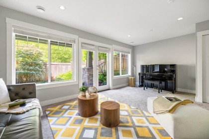 Photo 21 at 6 - 23709 111a Avenue, Cottonwood MR, Maple Ridge