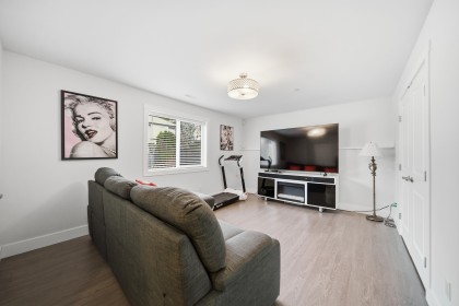 Photo 23 at 24345 104 Avenue, Albion, Maple Ridge