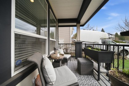 Photo 2 at 24345 104 Avenue, Albion, Maple Ridge