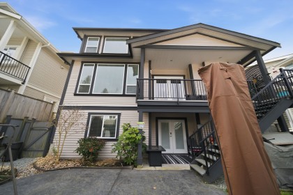 Photo 26 at 24345 104 Avenue, Albion, Maple Ridge