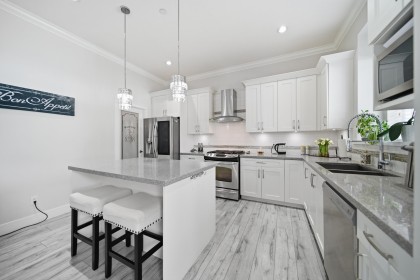 Photo 7 at 24345 104 Avenue, Albion, Maple Ridge