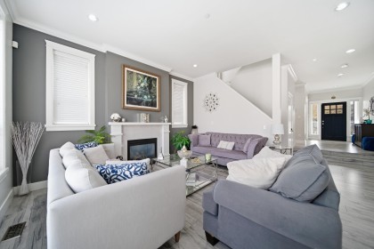 Photo 3 at 24345 104 Avenue, Albion, Maple Ridge