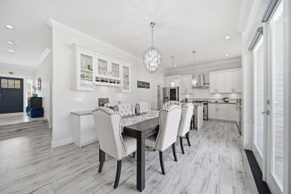 Photo 5 at 24345 104 Avenue, Albion, Maple Ridge