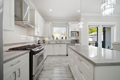 Photo 9 at 24345 104 Avenue, Albion, Maple Ridge