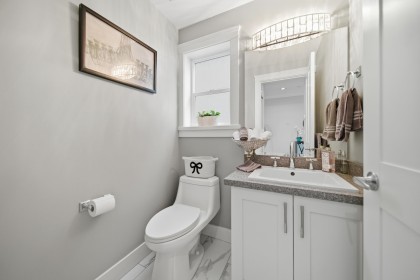 Photo 10 at 24345 104 Avenue, Albion, Maple Ridge