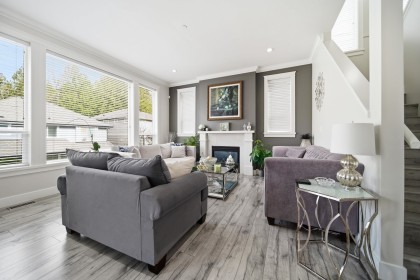 Photo 4 at 24345 104 Avenue, Albion, Maple Ridge