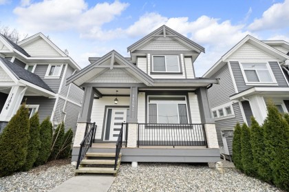 Photo 1 at 11042 240 Street, Cottonwood MR, Maple Ridge